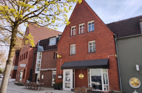 Frontansicht