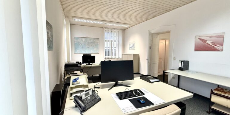 Büro