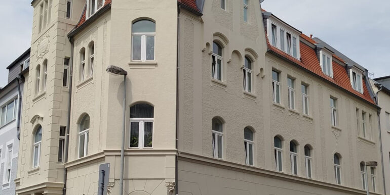 Schönes Haus in toller Lage