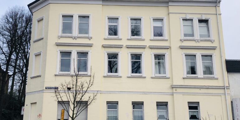 Frontansicht