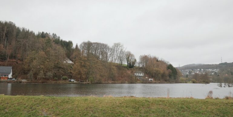 Stausee