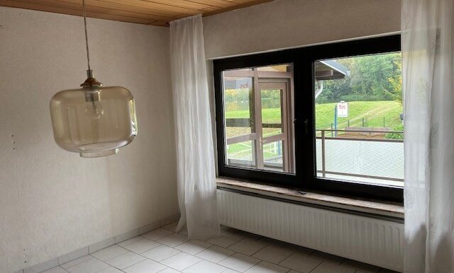 Wohnung 2