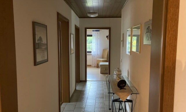 Wohnung 2