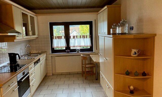 Wohnung 2