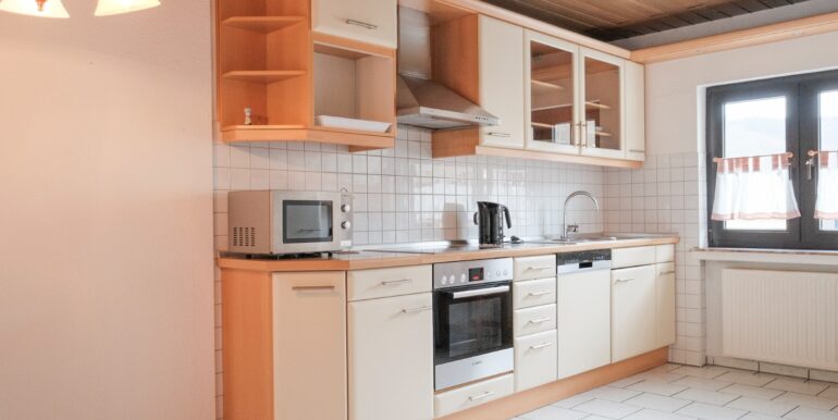 Wohnung 2