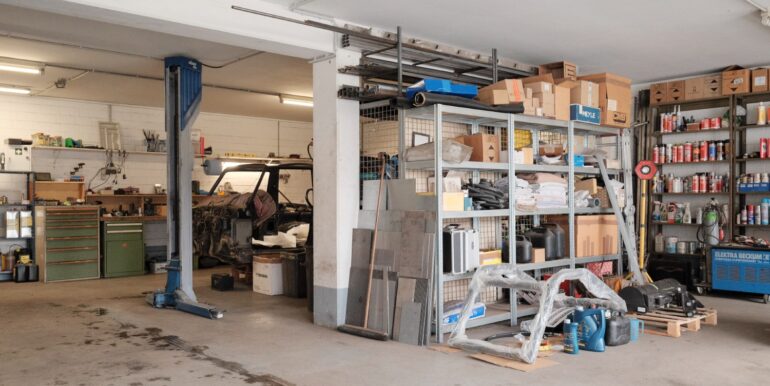 Werkstatt