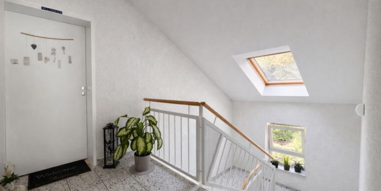 Treppenhaus