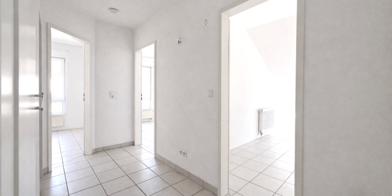 Wohnungsdiele