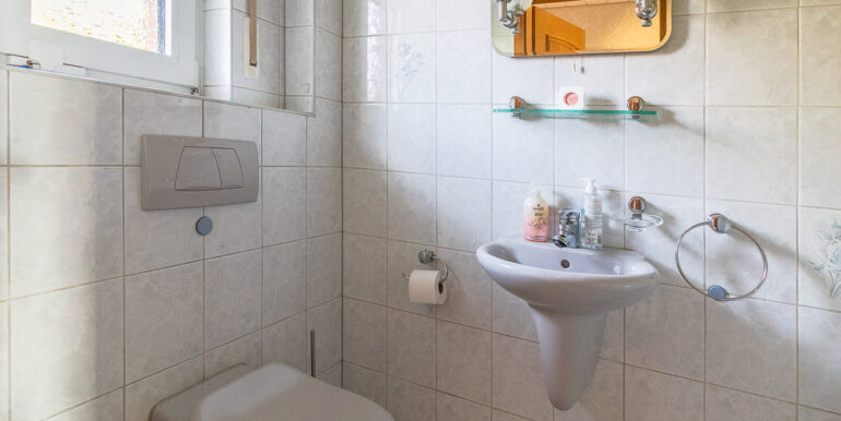 Gäste-WC