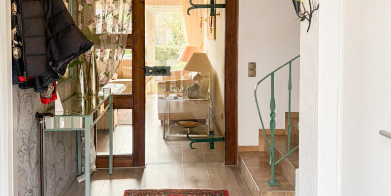 Eingangsbereich (EG)