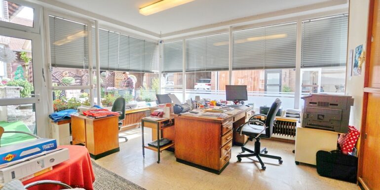 Büro