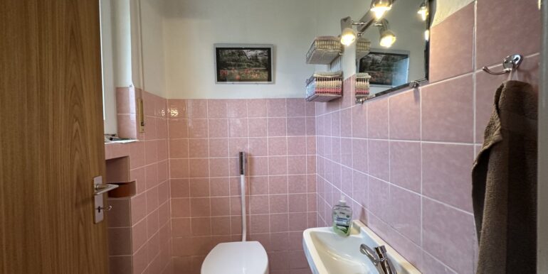 EG Gäste WC