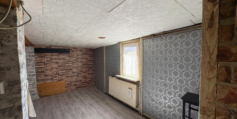 Wohnzimmer EG