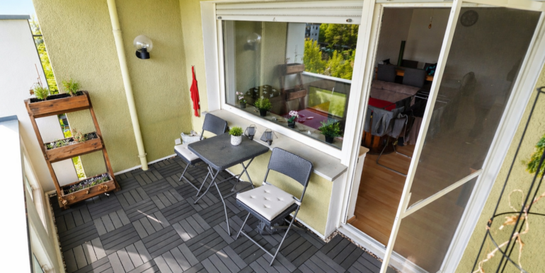 Loggia