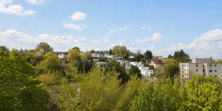 Aussicht