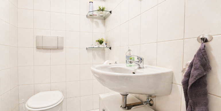 Gäste-WC