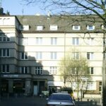 Außenaufnahme