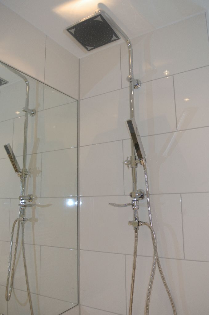 Gepflegte 2 Zimmer Wohnung in der Scharnhorststraße 50 - Foto 3