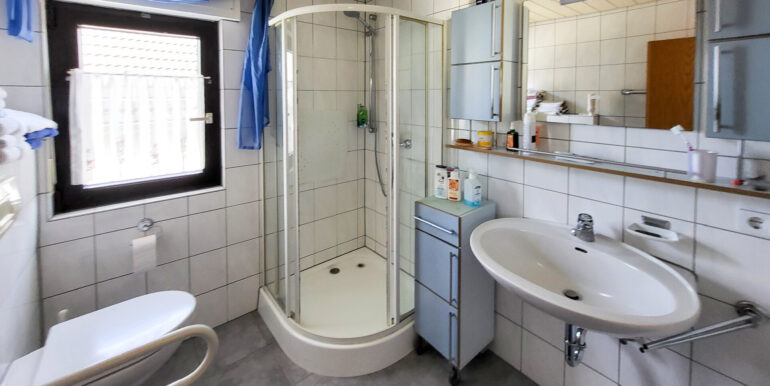 Duschbad OG