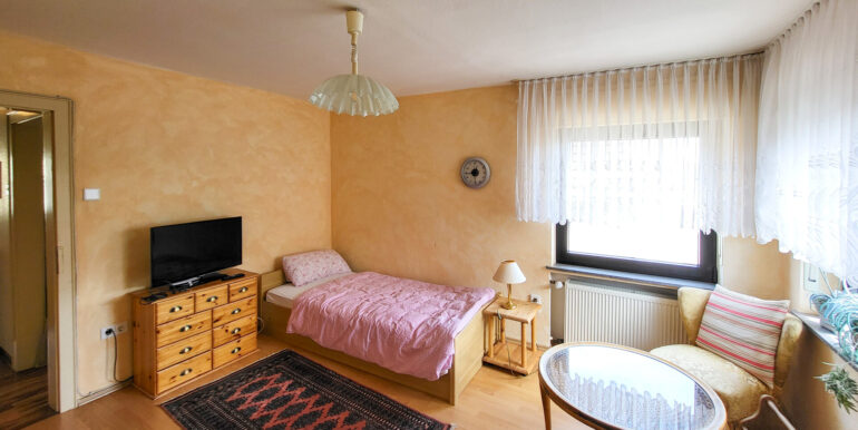 Zimmer 3 OG