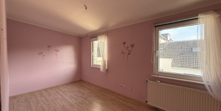 Kinderzimmer DG
