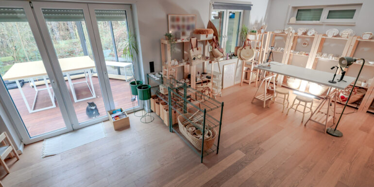 Einliegerwohnung
