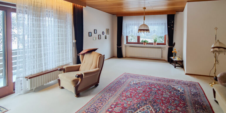 Wohnen EG