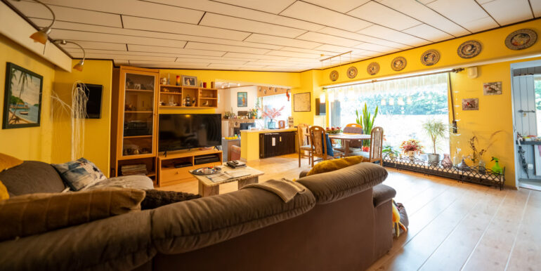 Wohnzimmer hinten