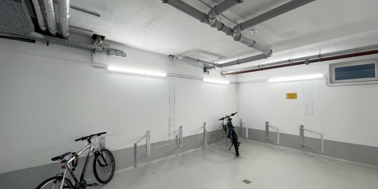 Fahrradkeller