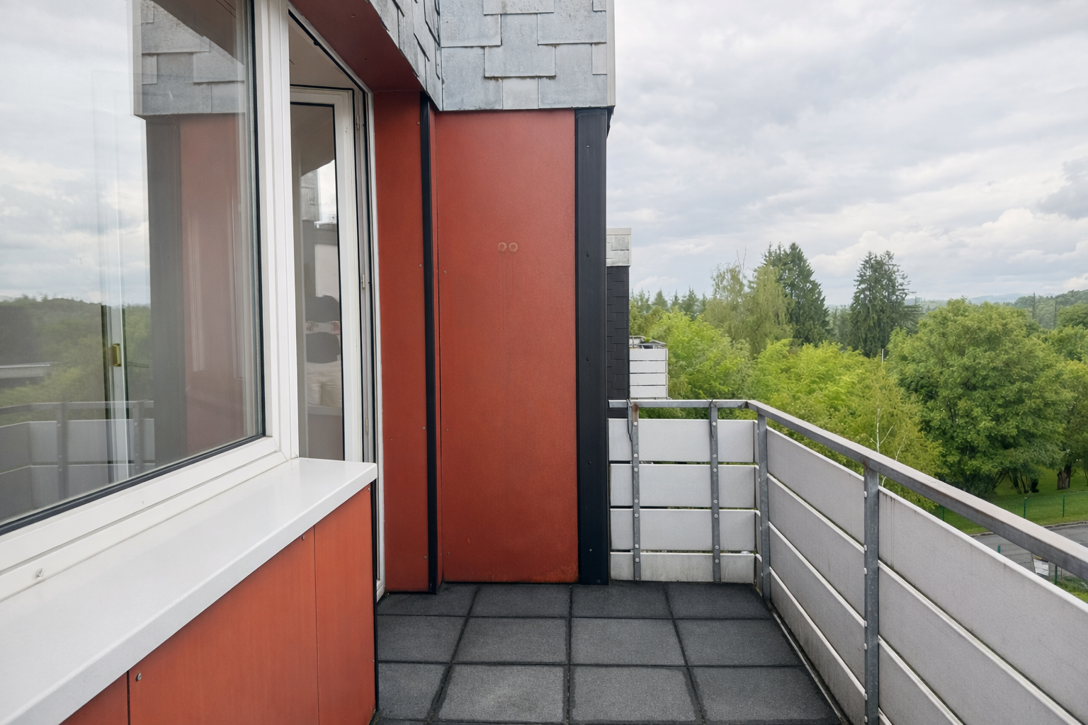 Perfekte Wohnung für Singles oder Paare in Bergneustadt - Photo 1