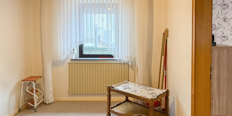 Haus 1 EG Zimmer