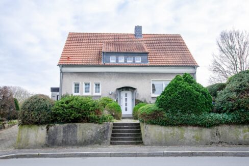 Frontansicht