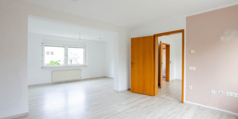 Wohnzimmer EG