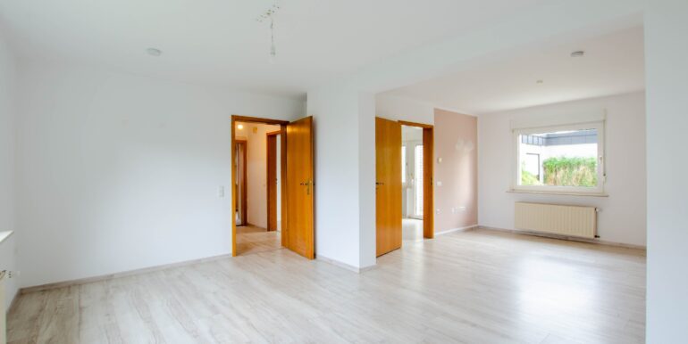 Wohnzimmer EG