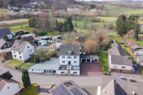 Luftansicht