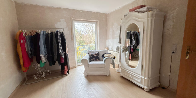 OG Schlafzimmer