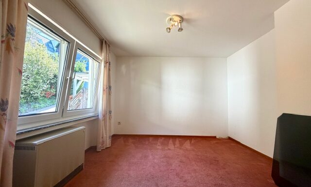 Schlafzimmer/Büro/Gäste-Zimmer