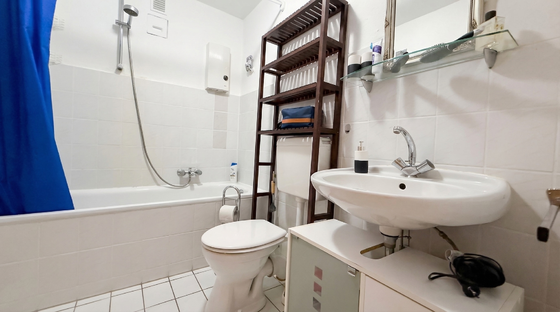 2-ZIMMER WOHNUNG IN MOERS ZU MIETEN! - Foto 1