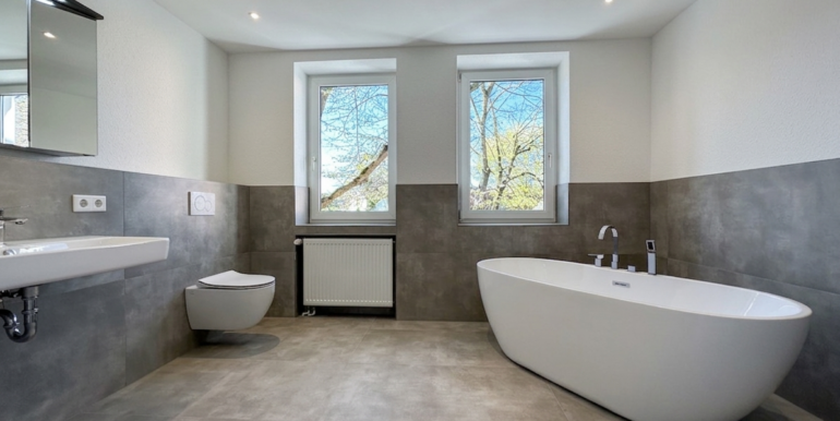 Badezimmer OG
