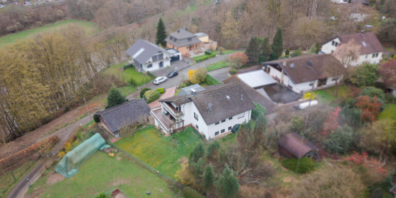 Luftaufnahme