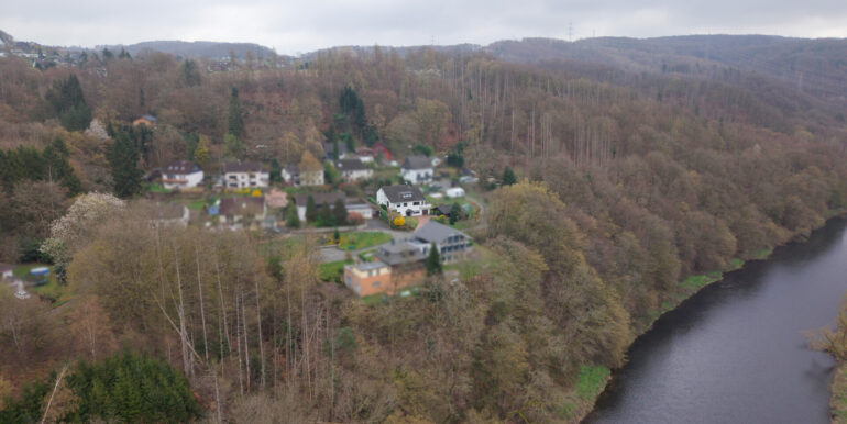Luftaufnahme
