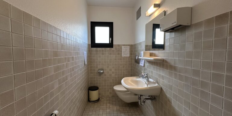 Gäste WC