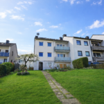 Rückansicht