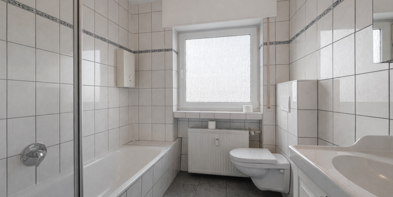 Tageslichtbad im OG