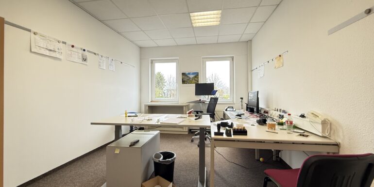 Einzelbüro