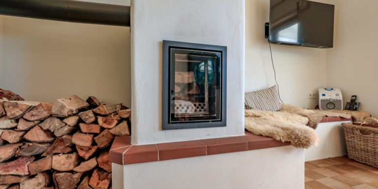Kamin