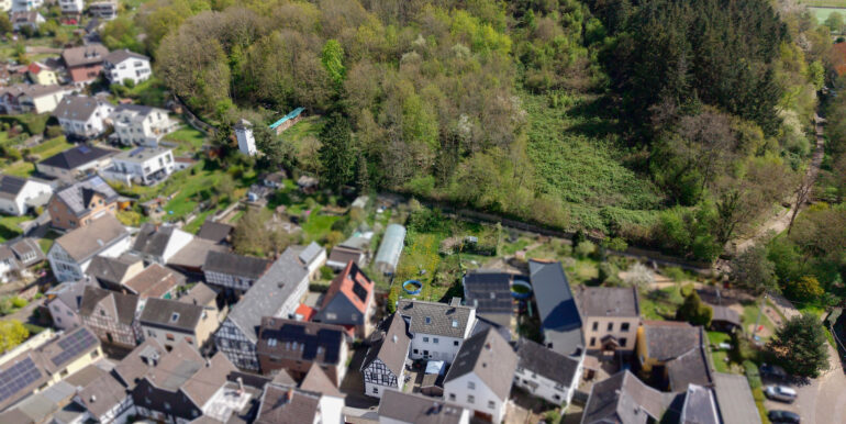 Umgebung