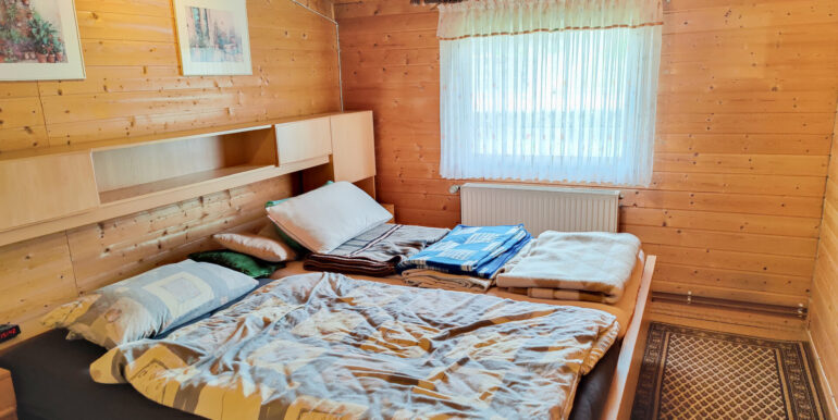 Schlafzimmer EG