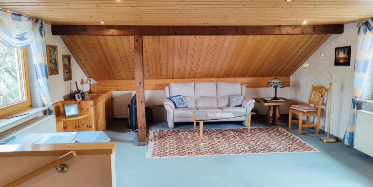 Studiozimmer DG
