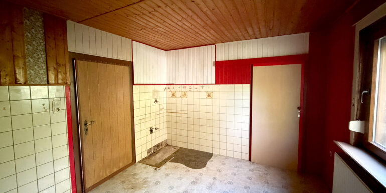 Küche (EG)